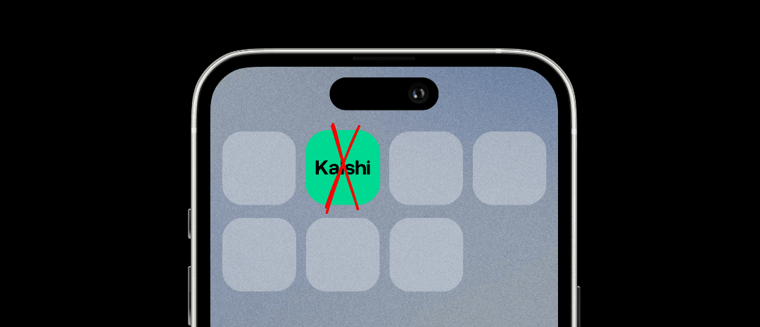 How to Block Kalshi on iPhones
