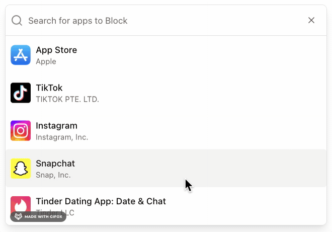 Device config generator search for add apps.gif