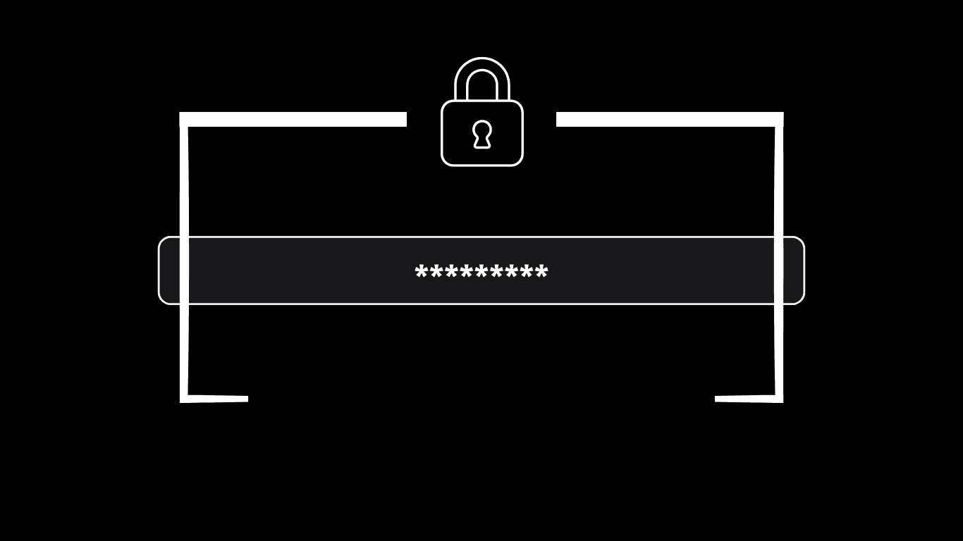 How to Lock Accounts While Self-Managing | Tech Lockdown, image size:1366x768