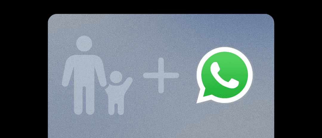 Parent's Guide to WhatsApp Parental Controls for Smartphones