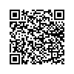 Cloudflare One Google Play app store page QR code