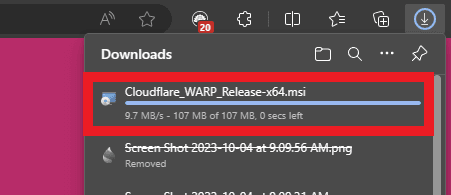 cloudflare-warp-download-windows-run-program.png