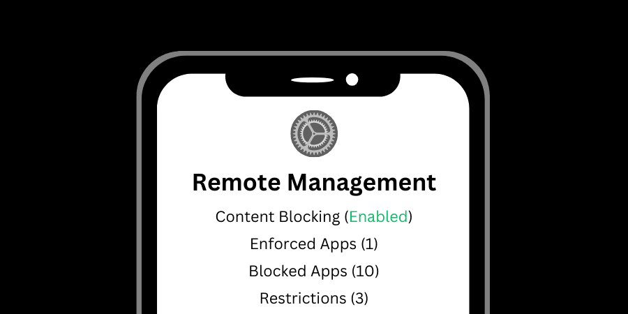 How to Set up a Fully Managed Personal iPhone or iPad