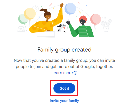family group created.png