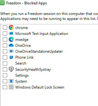 freedom block desktop applications.png