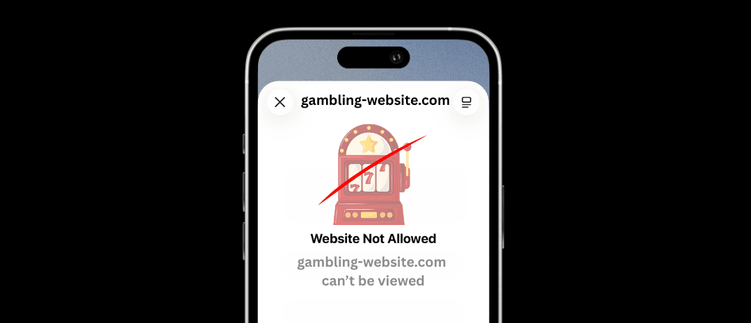 How to Block Gambling Websites on iPhone