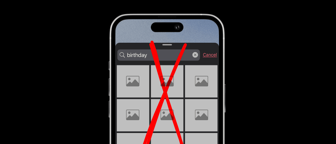 How to block GIFs in iMessage on iPhones and iPads