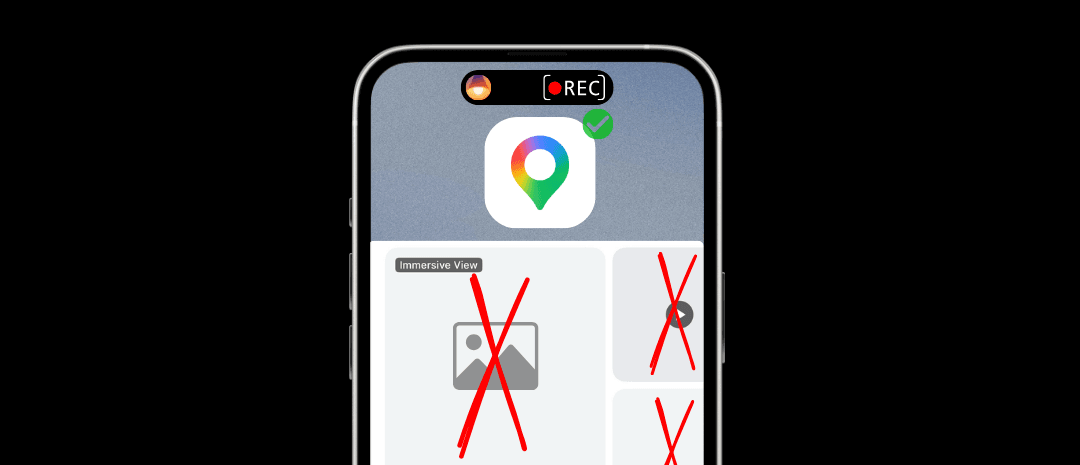 How to Block Adult Content in Google Maps