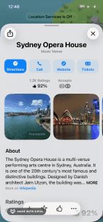 in app browser apple maps gif.gif