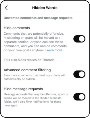 instagram hidden word settings.png