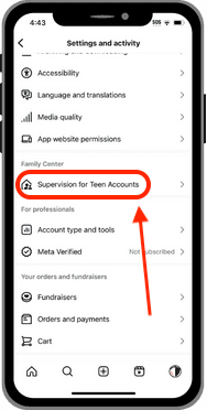 instagram supervision for teen accounts.png