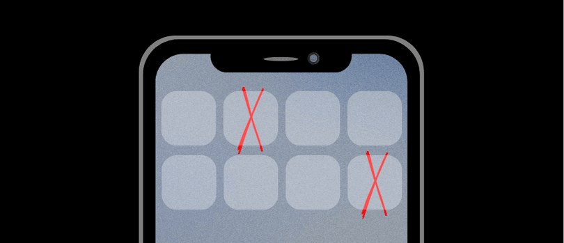 Reliably Block Apps on iOS