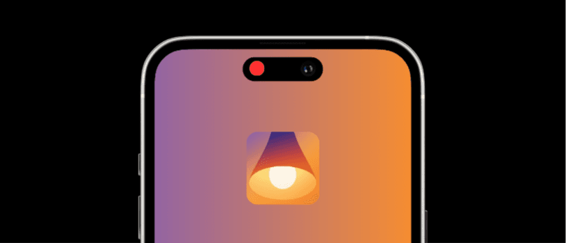 Set up LivingRoom screen accountability on an Adult's iPhone or iPad.