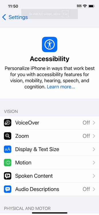 Añadir configuración VPN restringida iphone.jpeg