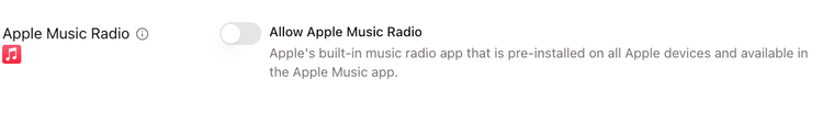 Allow Apple Music Radio.png