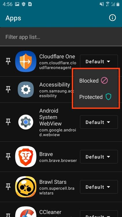 Andoff protect or block app.jpg