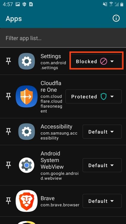 Andoff settings app blocked.jpg