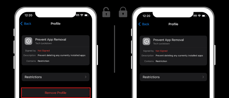 Profile enforced vs removable cleaned up.png