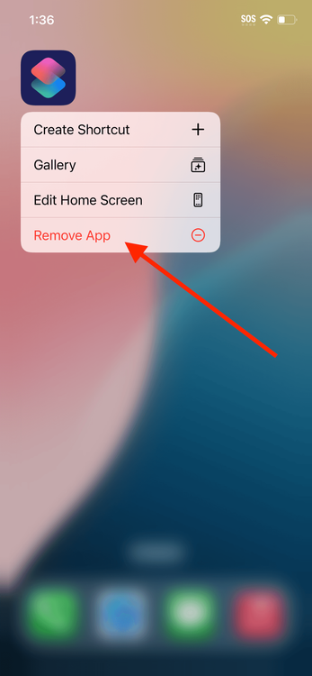 Remove app shortcuts home screen.PNG