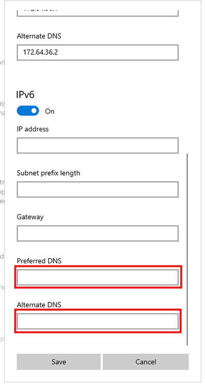 Windows DNS IPv6 primary and secondary.png