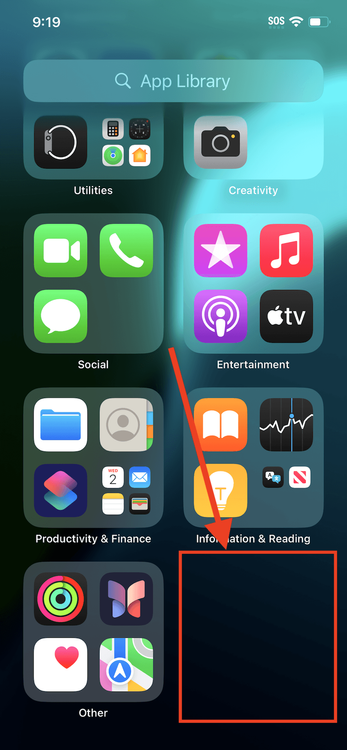 allowAppsToBeHidden enabled.PNG