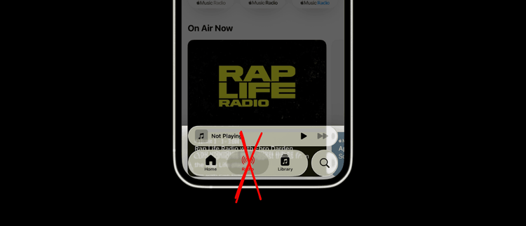 apple music disable radio.png