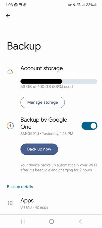 backup settings android google one.jpg