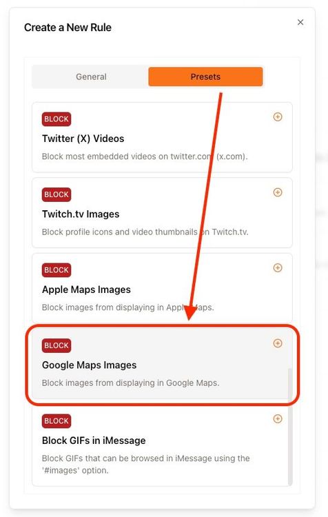 block google maps images preset.jpeg