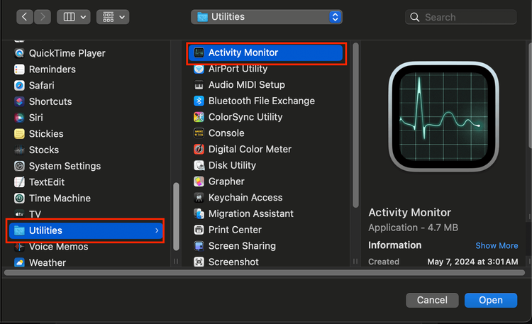 cold turkey block activity monitor mac.png