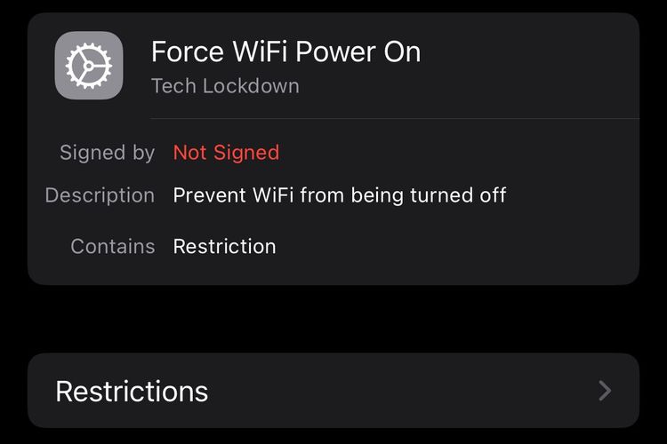 force wifi power on config preset iphone.jpeg