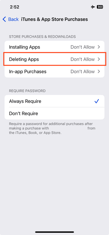 iphone app store limited deleting apps.png