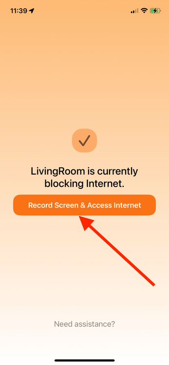 livingroom-record-screen.png