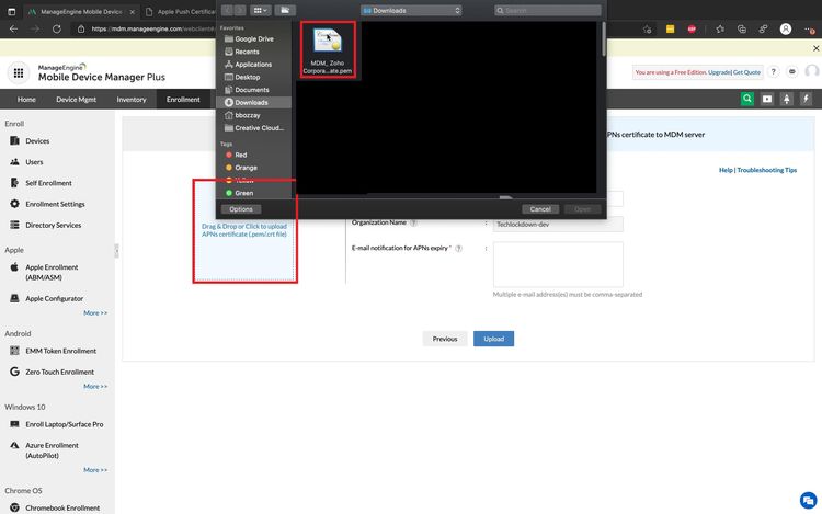 manage-engine-ios-apn-upload-apple-cert-to-manage-engine.jpg
