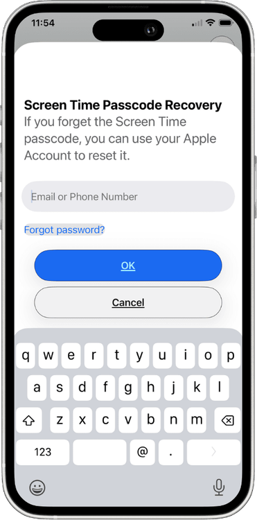 screen time passcode recovery mock.png