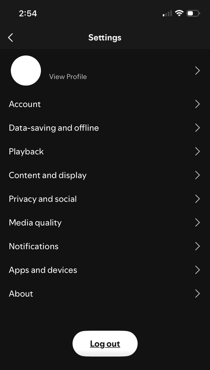 spotify settings page.PNG