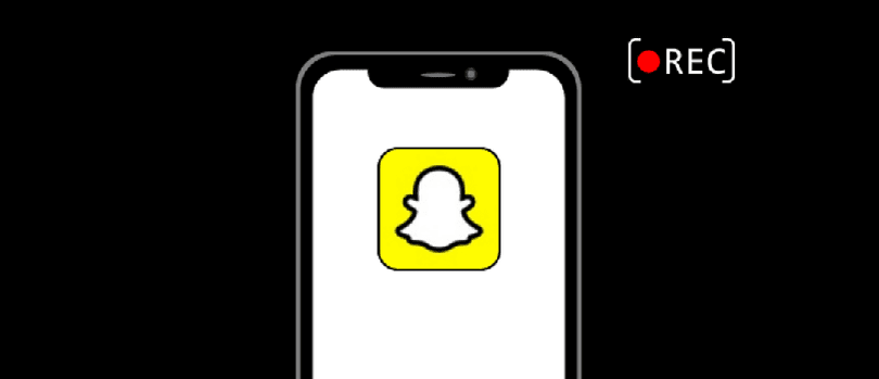 How to monitor Snapchat on your Child's iPhone or iPad