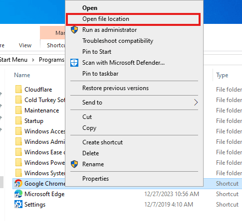 open file location from start menu shortcuts.png