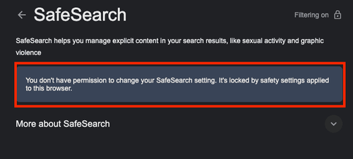 Safe Search enforced with Config Settings.png