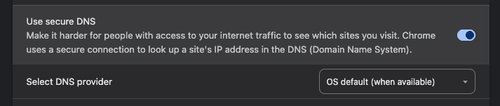 browser secure dns enabled.png