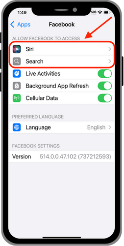 App edad selector de calificación config generator.gif