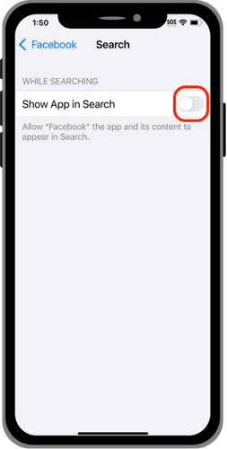sección de ajustes con homescreen and app lib.png