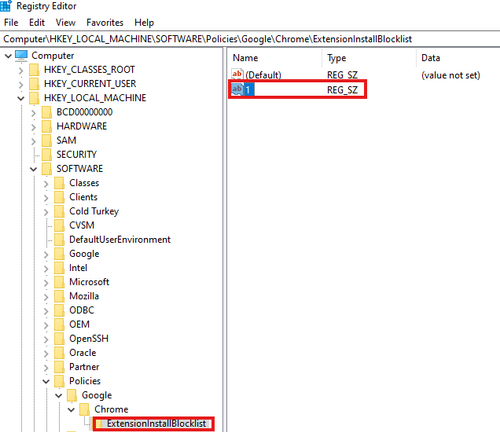 registry editor add new string value name 1 blocklist.png