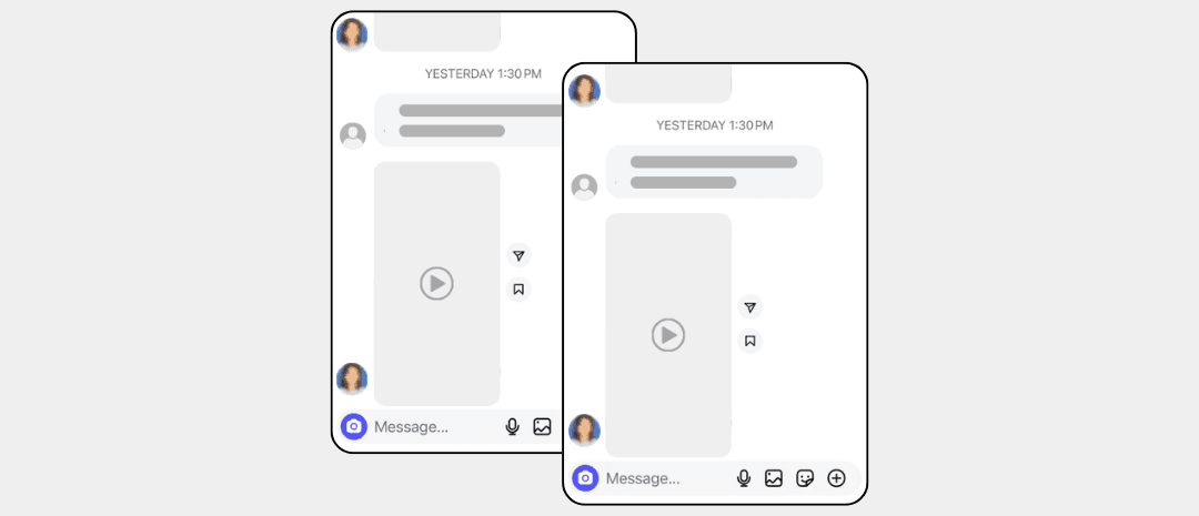 example of an {{app_name}} feed